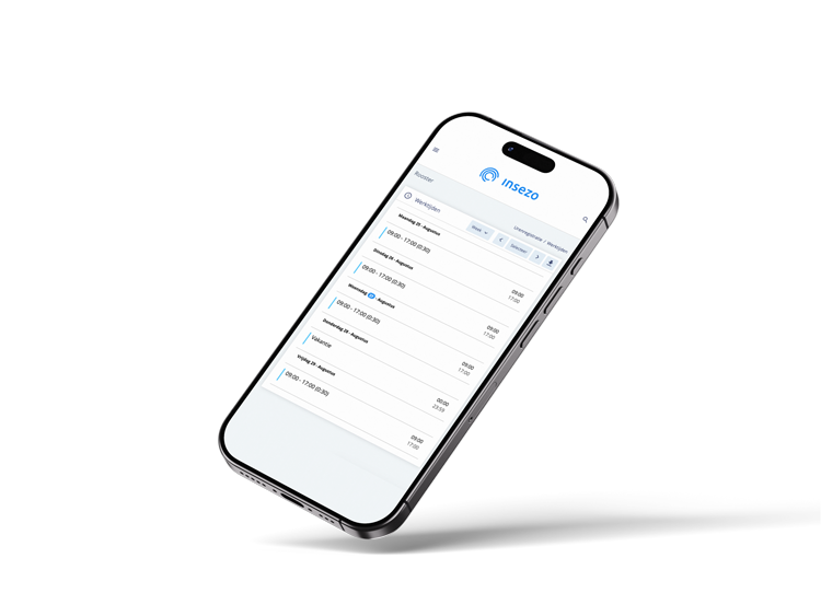 Phone illustration