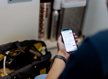 Dit zijn de voor-en nadelen van een Urenregistratie app: