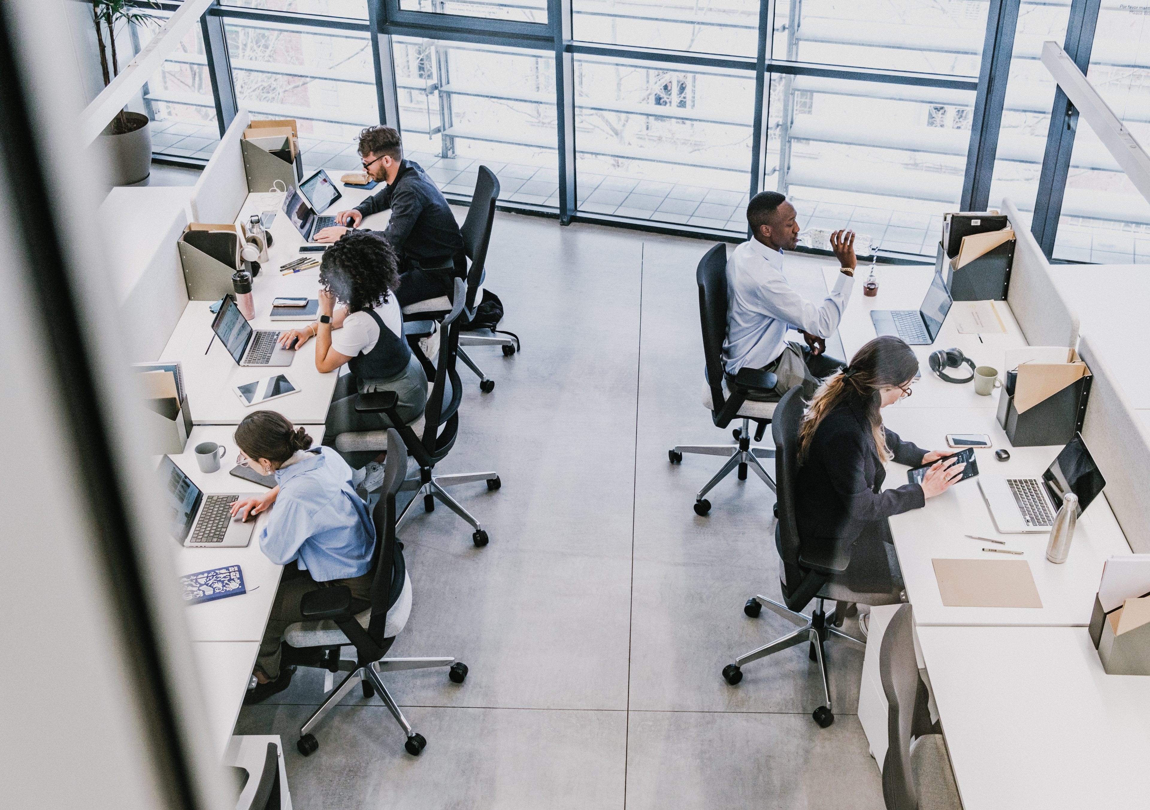 Urenregistratie voor overheidsinstanties