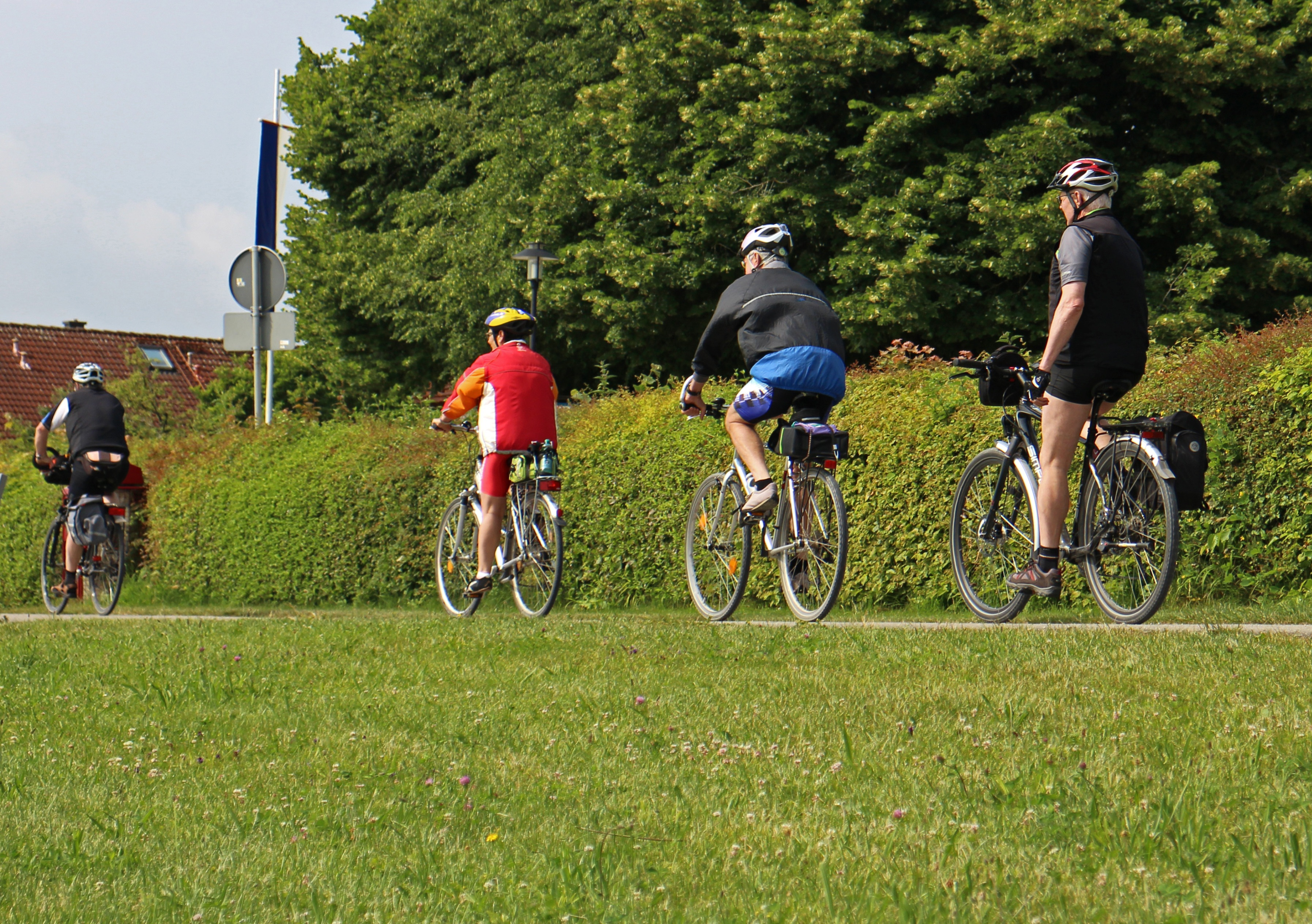 Urenregistratie voor recreatiebedrijven