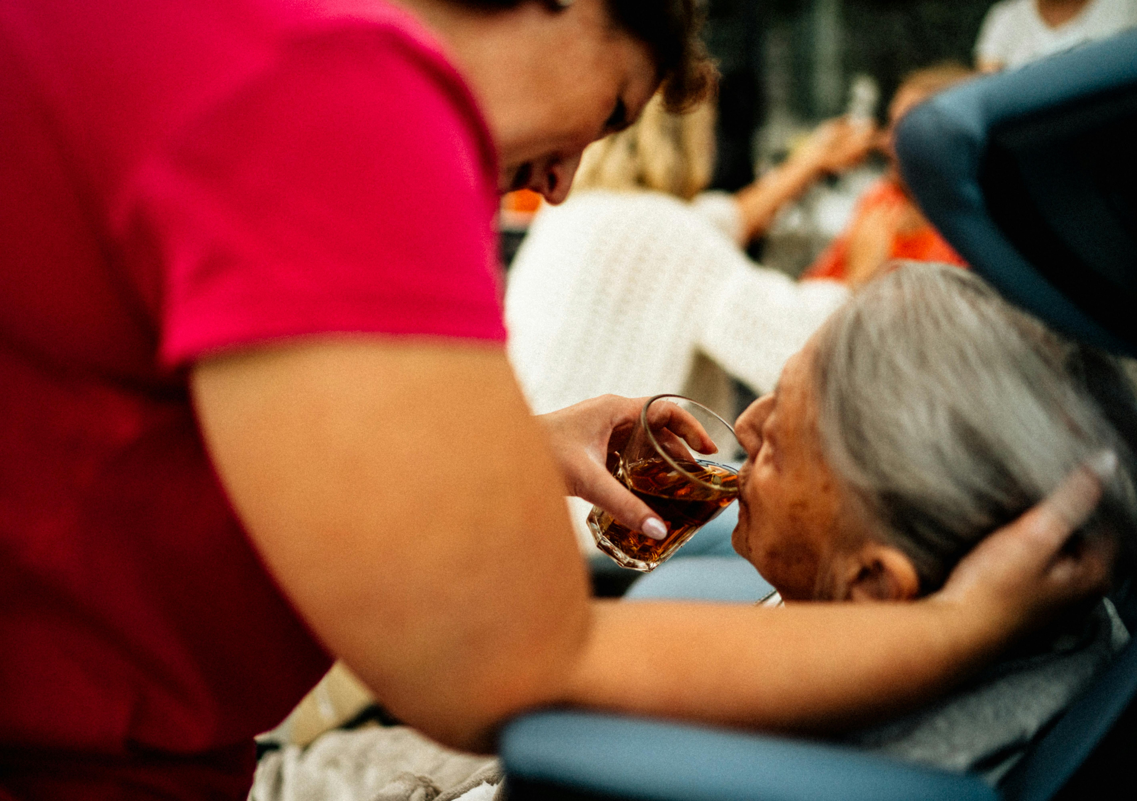 Urenregistratie voor zorgbedrijven