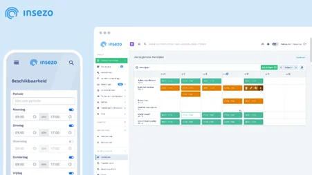 Urenregistratie app voor pruductiebedrijven